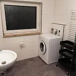 Strandnahe-ferienwohnung-nordsee-oase-whg-1 Daire Cuxhaven