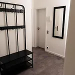 Daire Strandnahe-ferienwohnung-nordsee-oase-whg-1 Cuxhaven