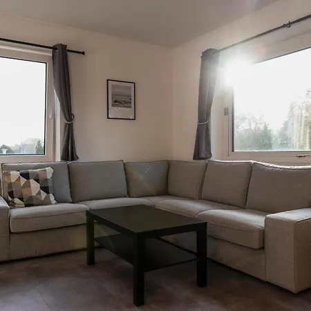 Strandnahe-ferienwohnung-nordsee-oase-whg-1 * Cuxhaven