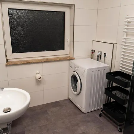 Strandnahe Nordsee Oase Whg. 1 Apartment Cuxhaven