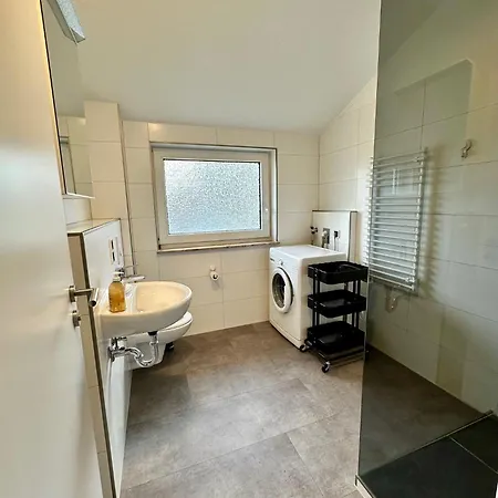 Apartamento Strandnahe-ferienwohnung-nordsee-oase-whg-1 Cuxhaven