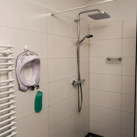 Apartment Strandnahe Nordsee Oase Whg. 1 Cuxhaven