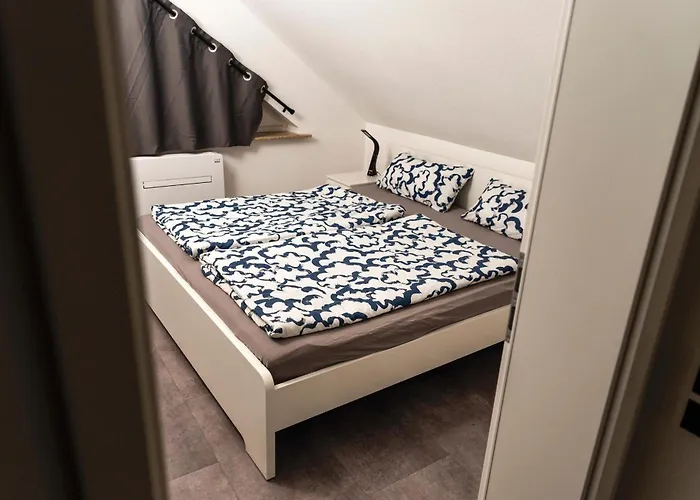 Strandnahe-ferienwohnung-nordsee-oase-whg-1 Cuxhaven