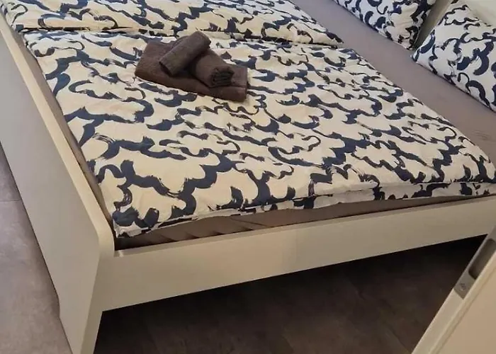 Strandnahe-ferienwohnung-nordsee-oase-whg-1 Апартаменты