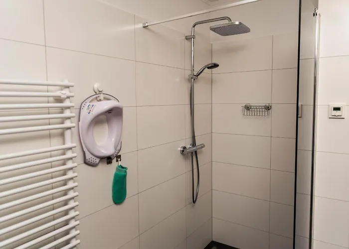 Lejlighed Strandnahe-ferienwohnung-nordsee-oase-whg-1 Cuxhaven